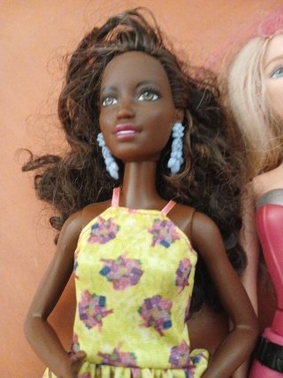 Consegna di Barbie, prezzo per unità