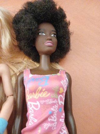 Consegna di Barbie, prezzo per unità