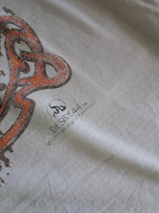 T-shirt Jimi Hendrix M