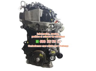 Opel lvaap17395843 motor completo mova Ref:4578961