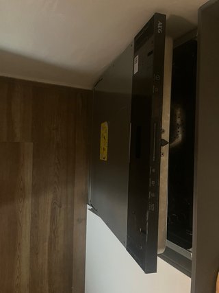 Lavavajillas Integrable 60cm Nuevo