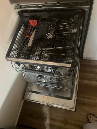 Lavavajillas Integrable 60cm Nuevo
