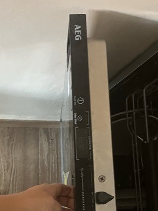 Lavavajillas Integrable 60cm Nuevo