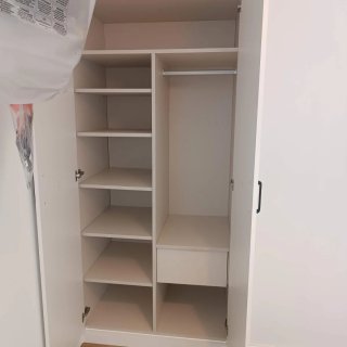 Muebles de cocina, reparaciones y carpinteria