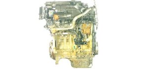 Citroen 8hz motor completo c3 i (fc_) 1.4 22671141