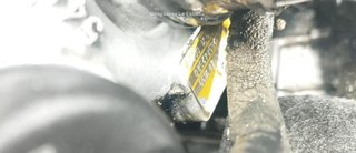 Citroen 8hz motor completo c3 i (fc_) 1.4 22671141