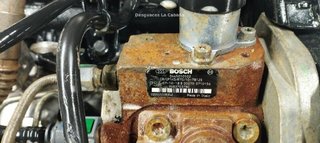 Citroen 8hz motor completo c3 i (fc_) 1.4 22671141