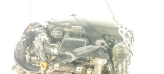Citroen 8hz motor completo c3 i (fc_) 1.4 22671141