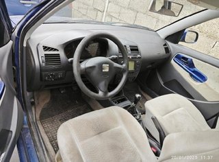Seat 220394 exa caja cambios cordoba 1.9 td mt (90