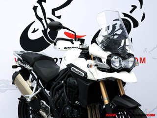 TRIUMPH TIGER EXPLORER 1200