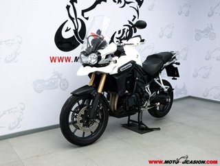 TRIUMPH TIGER EXPLORER 1200