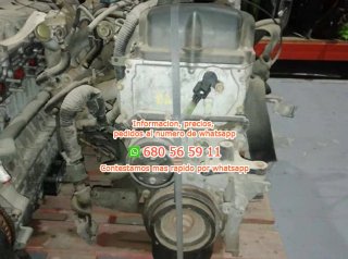Otolp313238 qg15 motor completo nissan Ref:2247812