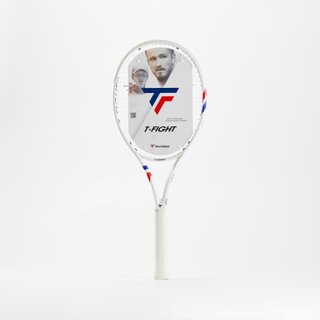 Raqueta de tenis adulto polivalente Tecnifibre T-fight