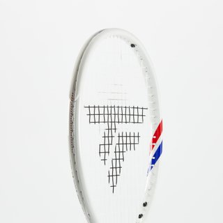 Raqueta de tenis adulto polivalente Tecnifibre T-fight