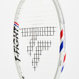 Raqueta de tenis adulto polivalente Tecnifibre T-fight