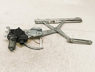 ELEVALUNAS DELANTERO DERECHO OPEL ASTRA G BERLINA