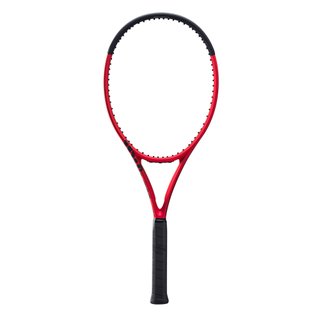 Raqueta tenis adulto Wilson Clash 100L V2.0 (280 gr)