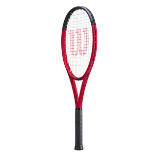 Raqueta tenis adulto Wilson Clash 100L V2.0 (280 gr)