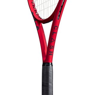 Raqueta tenis adulto Wilson Clash 100L V2.0 (280 gr)