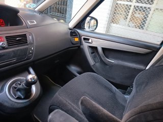 Citroen C4 Picasso 2007