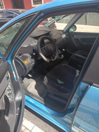 Citroen C4 Picasso 2007