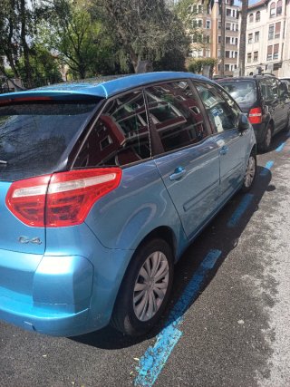 Citroen C4 Picasso 2007