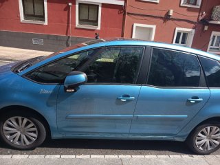 Citroen C4 Picasso 2007