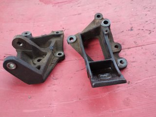 SUPPORTI SUPPORTO MOTORE PIAGGIO PORTER 1.3 16V