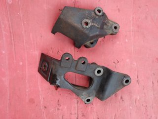 SUPPORTI SUPPORTO MOTORE PIAGGIO PORTER 1.3 16V