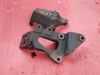 SUPPORTI SUPPORTO MOTORE PIAGGIO PORTER 1.3 16V