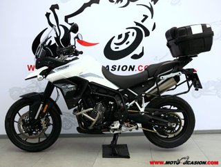 TRIUMPH TIGER 900 GT PRO ¿A2?