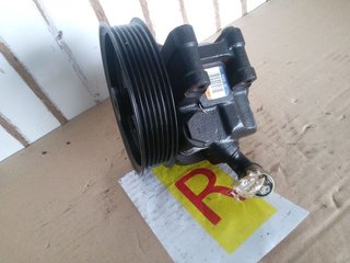 BOMBA DIRECCION FORD FOCUS BERLINA (CAK) Ghia