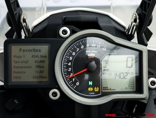 KTM 1190 ADVENTURE R