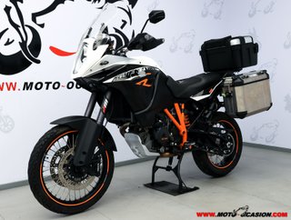 KTM 1190 ADVENTURE R