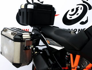 KTM 1190 ADVENTURE R
