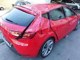 227006 5q1819021 motor calefacción seat leon - 2.0