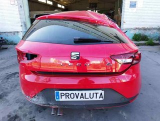 227006 5q1819021 motor calefacción seat leon - 2.0