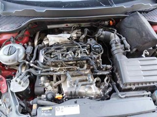 227006 5q1819021 motor calefacción seat leon - 2.0