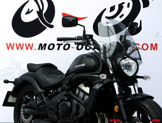 KAWASAKI VULCAN S ¿A2?