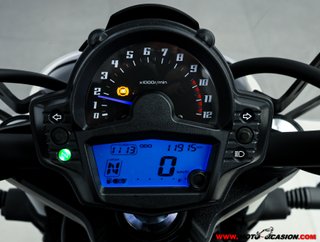 KAWASAKI VULCAN S ¿A2?