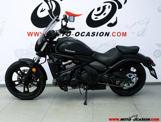 KAWASAKI VULCAN S ¿A2?