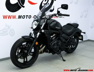 KAWASAKI VULCAN S ¿A2?