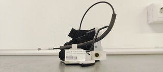 CERRADURA PUERTA DELANTERA IZQUIERDA HYUNDAI I20