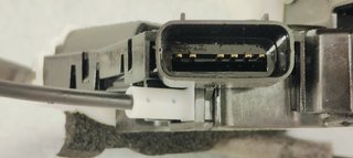 CERRADURA PUERTA DELANTERA IZQUIERDA HYUNDAI I20