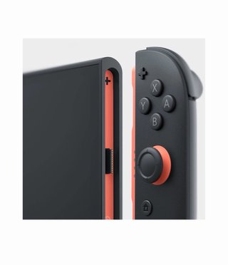 Nintendo Switch 2 Precintada