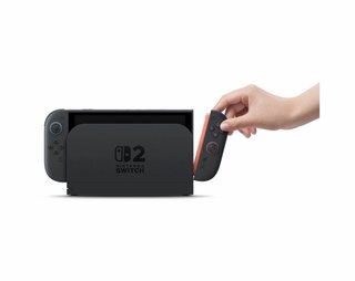 Nintendo Switch 2 Precintada