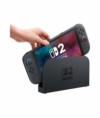 Nintendo Switch 2 Precintada