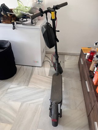 Patinete Eléctrico Xiaomi