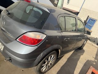 Opel Astra 2006