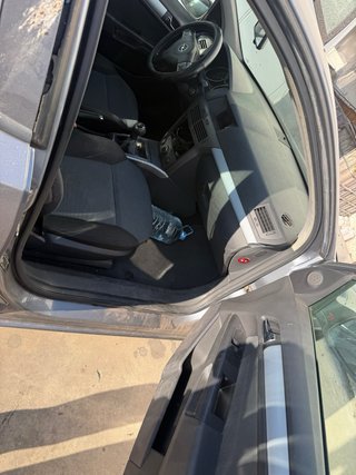 Opel Astra 2006